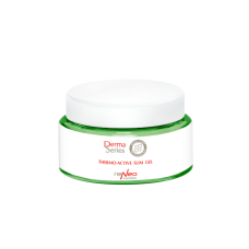 Термоактивний гель для проблемних зон Thermo Active Slim Gel Derma Series, 300 мл
