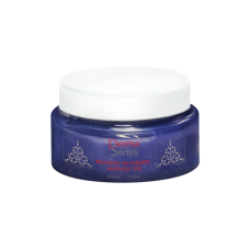Релаксуючий масажний чорничний гель для тіла Relaxing Blueberry Massage Gel Derma Series, 300 мл