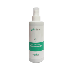 Шампунь проти лупи з антисептичною дією Neothrix Anti-Dandruff Intense Shampoo Derma Series, 200 мл