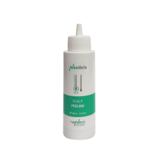 Пілінг-гель для глибокого очищення шкіри голови Neothrix Scalp Peeling Derma Series, 100 мл