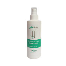 Комплексний відновлюючий кондиціонер Neothrix Rich Revitalizing Conditioner Derma Series, 200 мл