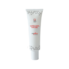 Гель-патчі для ніжної шкіри навколо очей Ultra Cool Eye Gel  Derma Series, 15 мл