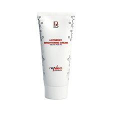 Освітлюючий крем з азелаїновою кислотою 4-Synergy Brightening Cream Derma Series, 100 мл