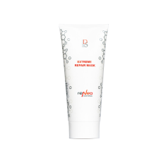 Пептидна маска інтенсивного відновлення Extreme Repair Mask Derma Series, 200 мл