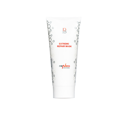 Пептидна маска інтенсивного відновлення Extreme Repair Mask Derma Series, 200 мл