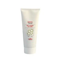 Розпушуюча маска для глибокого очищення шкіри обличчя Deep Cleansing Jelly Mask Derma Series, 200 мл