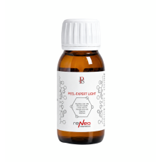 Комбі-пілінг для реактивної шкіри обличчя Peel-Expert Light Derma Series, 50 мл