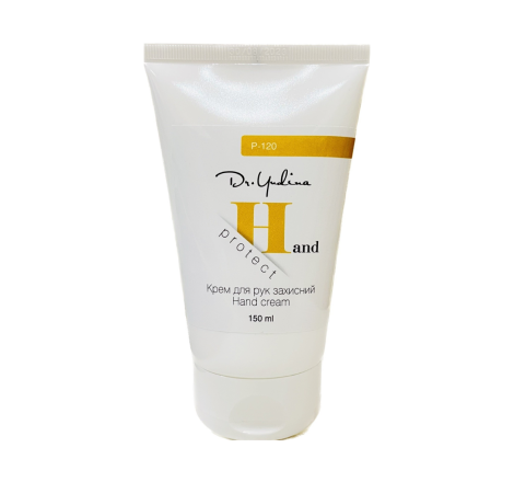 Крем для рук захисний Hand Cream 'Hand Protect' Dr.Yudina, 150 мл