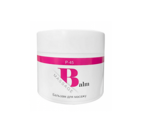 Бальзам для масажу Balm Masage Dr. Yudina, 100 мл