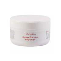 Вершки для тіла Body Cream Dr. Yudina, 250 мл                             