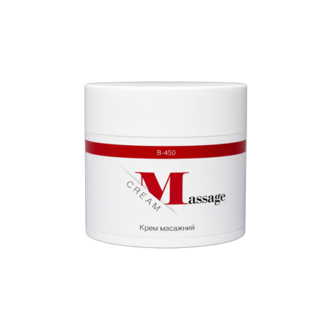 Крем для тіла масажний Body Massage Cream Dr. Yudina, 300 мл  