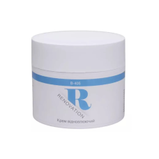 Крем відновлюючий для тіла Renovation Regenerating Cream  Dr. Yudina, 200 мл