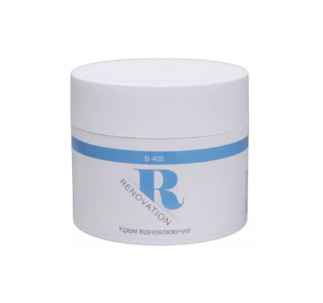 Крем відновлюючий для тіла Renovation Regenerating Cream  Dr. Yudina, 200 мл