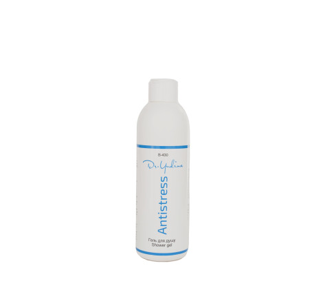 Гель для душу Antistress Shower Gel Dr. Yudina, 300 мл