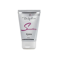Крем для чутливої шкіри обличчя Sensitive Cream Dr. Yudina, 100 мл