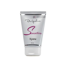 Крем для чутливої шкіри обличчя Sensitive Cream Dr. Yudina, 100 мл