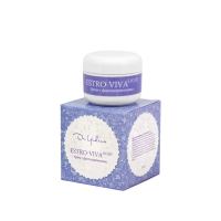 Крем денний з фітогормонами Estro Viva Light Cream Dr. Yudina, 50 мл
