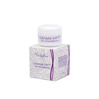 Крем нічний з ботулоефектом Curarae VIP Rich Cream Dr. Yudina, 50 мл