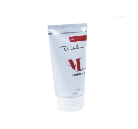Маска - ліфтинг для обличчя Curarae VIP Mask Dr.Yudina, 150 мл