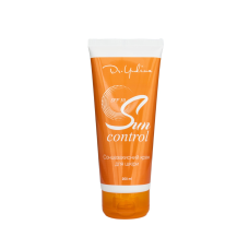 Крем сонцезахисний 'Sun control' SPF 50 Dr. Yudina, 200 мл