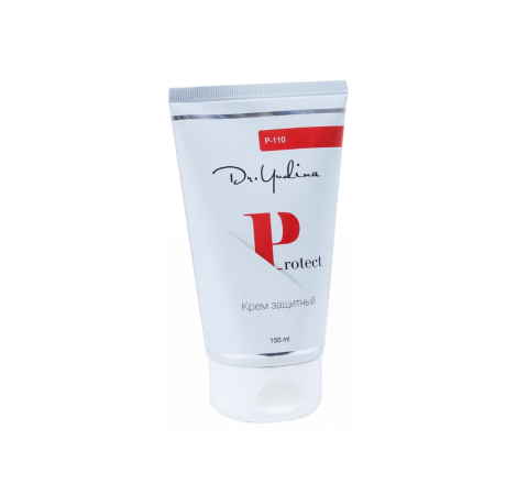 Крем Protect живильний захисний SPF 15 Dr. Yudina, 150 мл                                       ...