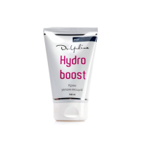 Крем зволожуючий для обличчя Hydro Boost Dr. Yudina, 100 мл