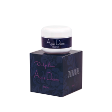  Зволожуюча маска для обличчя 'Aqua Derm' Dr. Yudina, 50 мл