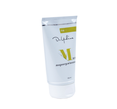 Маска порозвужуюча бактерицидна Bactericidal Mask Dr. Yudina, 150 мл