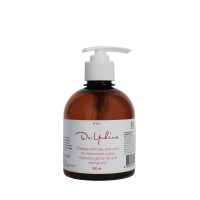 Очищуючий гель для сухої та нормальної шкіри Cleansing Gel For Dry And Normal Skin Dr. Yudina, 300 мл