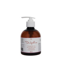 Очищуючий гель для чутливої шкіри Cleansing Gel For Sensitive Skin Dr. Yudina, 300 мл
