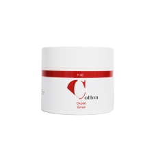 Скраб для шкіри обличчя Cotton Dr. Yudina, 100 мл