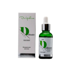 Хімічний пілінг з мигдальною кислотою 40%  Soft peel Dr. Yudina, 30 мл