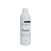 Тонік для нормальної та жирної шкіри Tonic For Oily And Normal Skin Dr. Yudina, 300 мл                            