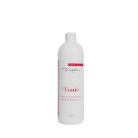 Тонік антикуперозний Capillary Rebuid Tonic Dr. Yudina, 700 мл 