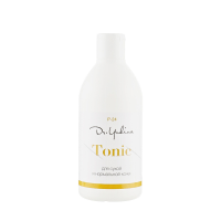 Тонік для сухої і нормальної шкіри Tonic For Dry And Normal Skin Dr. Yudina, 300 мл