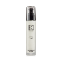 Омолоджуюча сироватка 'Яблучний ліфтинг' для обличчя Apple Lift Serum Dr.Kadir, 50 мл                                             