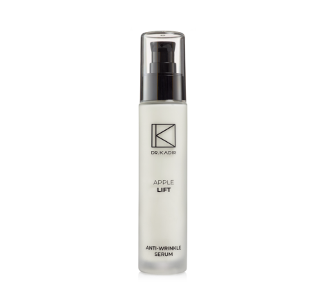 Омолоджуюча сироватка 'Яблучний ліфтинг' для обличчя Apple Lift Serum Dr.Kadir, 50 мл           ...