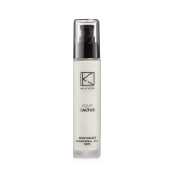 Зволожуючий крем 'Аква-кактус' для комбінованої шкіри обличчя Aqua Cactus Moisturizer Cream Dr.Kadir, 50 мл                        