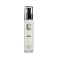 Зволожуючий крем 'Аква-кактус' для комбінованої шкіри обличчя Aqua Cactus Moisturizer Cream Dr.Kadir, 50 мл