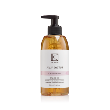 Заспокійливий гель для обличчя з кактусом Cactus Calming Gel Dr.Kadir, 330 мл