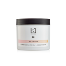 Крем 'Пантенол' для проблемної шкіри обличчя B3 Panthenol Cream For Problematic Skin Dr.Kadir, 250 мл
