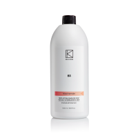 Очищуючий гель для проблемної шкіри обличчя глибокої дії B3 Deep Action Soapless Soap For Problematic Skin dr.Kadir, 1000 мл