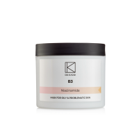 Маска для жирної та проблемної шкіри обличчя B3 Mask For Oily And Problematic Skin Dr.Kadir, 250 мл              