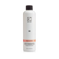 Очищуючий гель для проблемної шкіри обличчя глибокої дії B3 Deep Action Soapless Soap For Problematic Skin Dr.Kadir, 250 мл