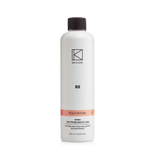 Тонік для проблемної шкіри обличчя B3 Treatment Tonic For Problematic Skin Dr.Kadir, 250 мл