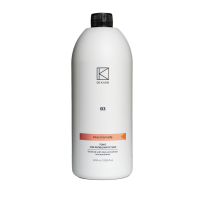 Тонік для проблемної шкіри обличчя B3 Treatment Tonic For Problematic Skin Dr.Kadir, 1000 мл                        