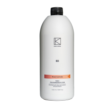 Тонік для проблемної шкіри обличчя B3 Treatment Tonic For Problematic Skin Dr.Kadir, 1000 мл