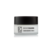 Зволожуючий крем 'Біом- Калмін' для обличчя з пробіотиками Biome-Calmine Moisturizing Cream Dr.Kadir, 50 мл