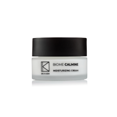 Зволожуючий крем 'Біом- Калмін' для обличчя з пробіотиками Biome-Calmine Moisturizing Cream Dr.Kadir, 50 мл