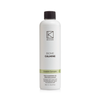 М'який очищуючий гель для чутливої шкіри обличчя Biome-Calmine Mild Cleansing Gel Dr.Kadir, 250 мл